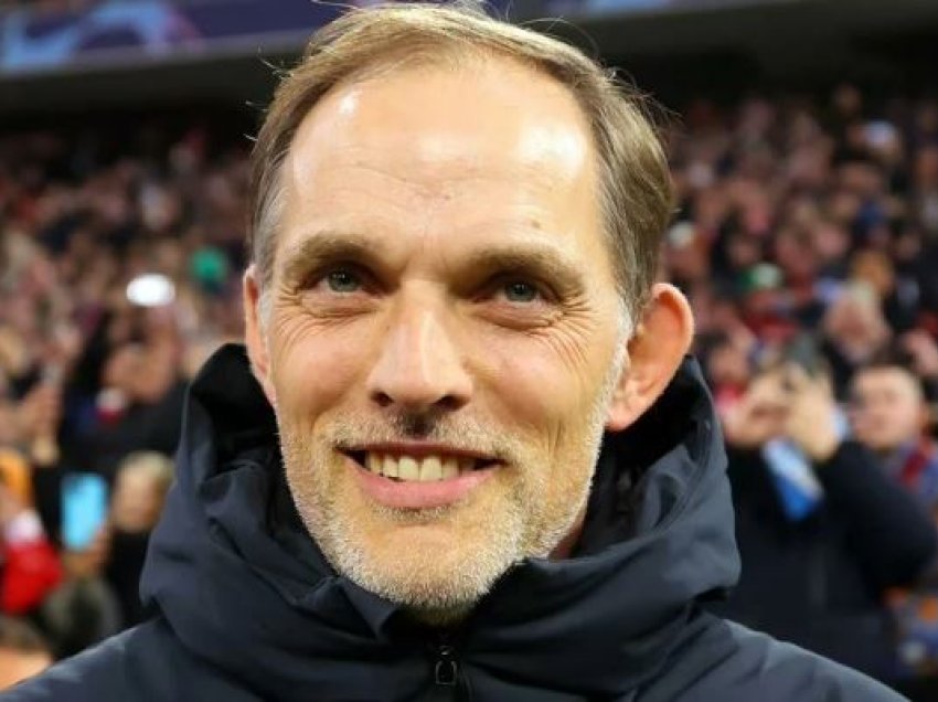 Tuchel fiton menjëherë zemrat e anglezëve