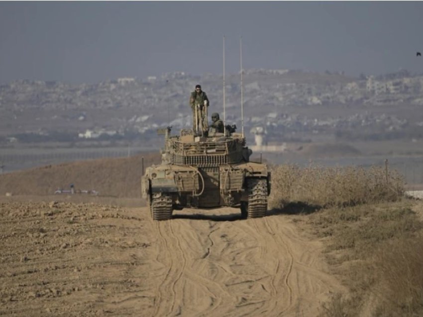 19 të vrarë nga një sulm izraelit në një shkollë në Gaza