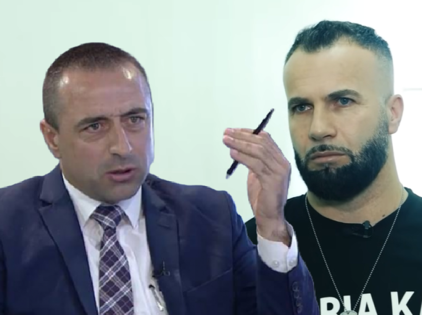 “Faton Hajrizi ishte kriminel”/ Gazmend Halilaj i reagon Artanit: E quajte hajdut Fatonin dhe...