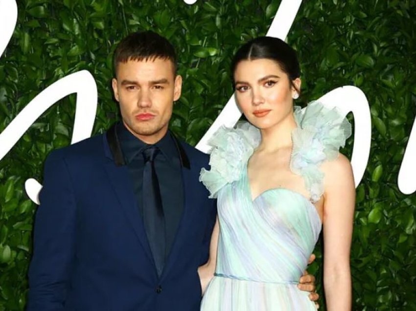 Ish e fejuara e Liam Payne thyen heshtjen për vdekjen tragjike të këngëtarit 