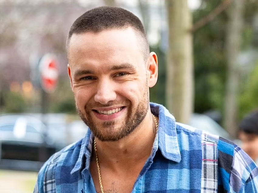 Liam Payne vdiq në vendin e ngjarjes, e kishte kafkën e thyer