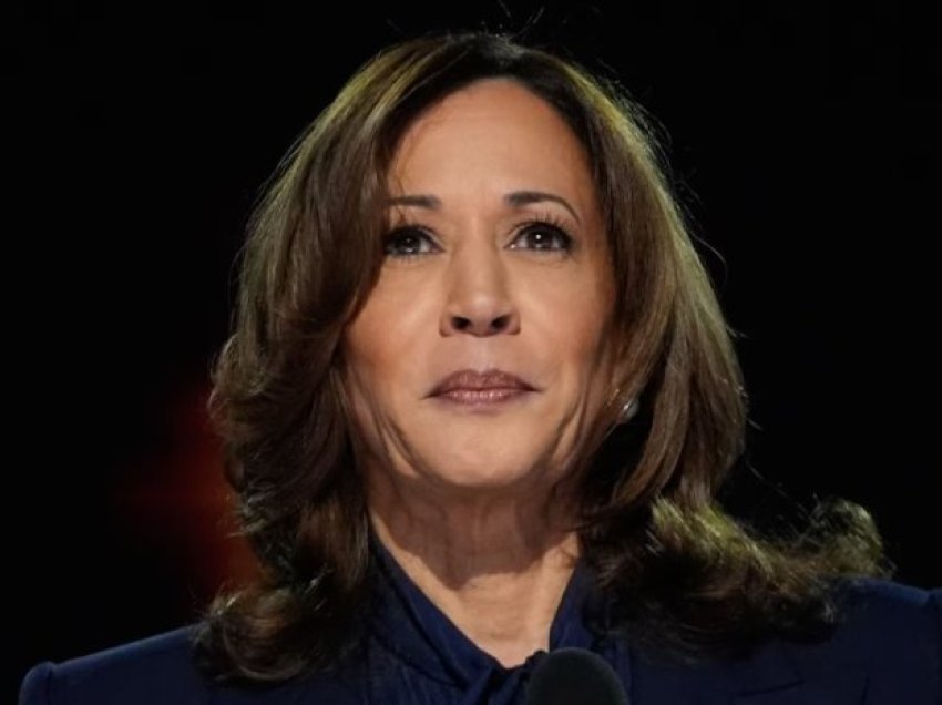 Kamala Harris ka një problem serioz!