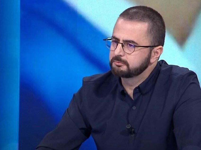 Endri Shabani zbulon detajet: Ja kush po bëhet pengesë për anëtarësimin e Shqipërisë