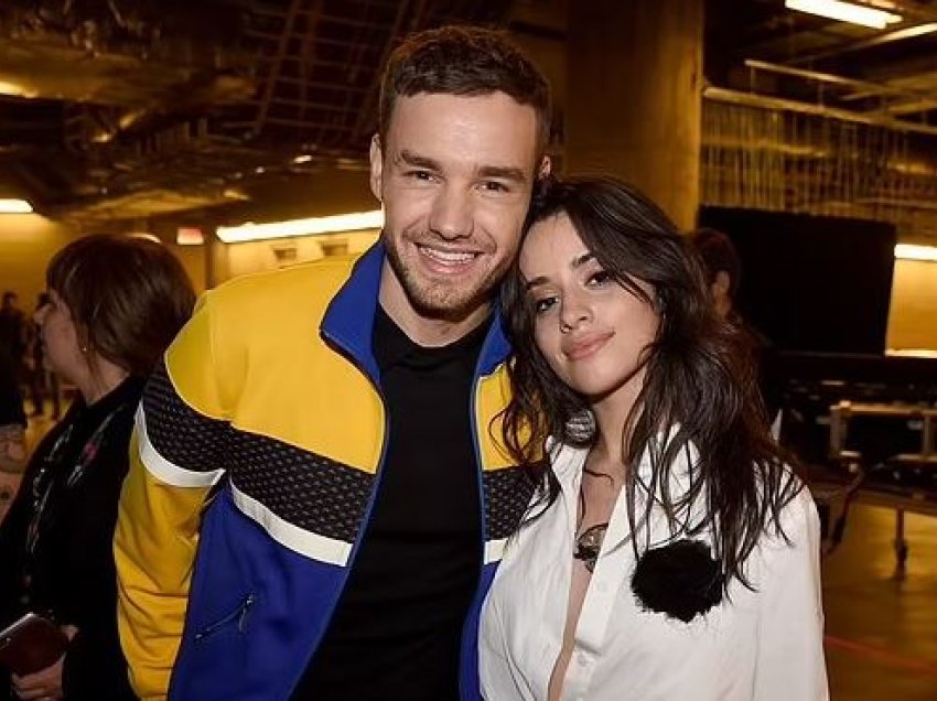 Camila Cabello e mërzitur për vdekjen e Liam Payne