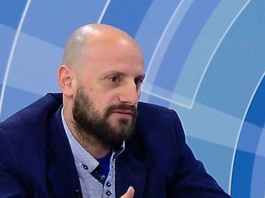 “Shqipëria duhet të riarmatoset”, eksperti Goxhaj: Jemi në rrezik e pa ushtri