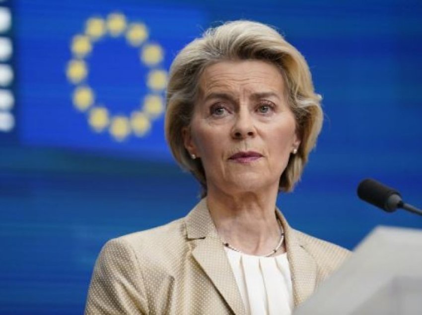 Vizita e Ursula von der Leyen/ Zbulohet një ‘rrezik’ për rajonin – këto mund të jenë planet serbo-ruse!