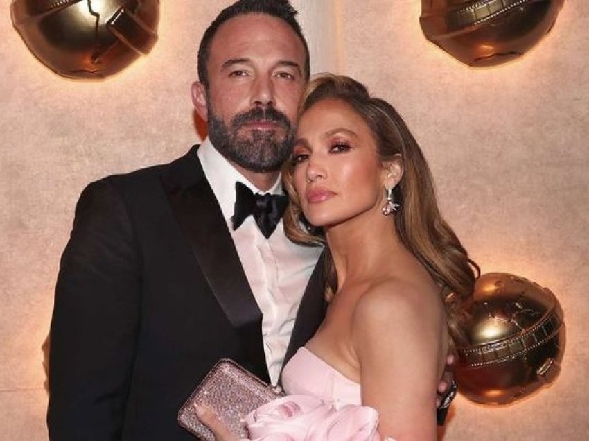 Jennifer Lopez rrëfen momentin kur e kuptoi se martesa me Ben Affleck mori fund: Bota ime shpërtheu kur…