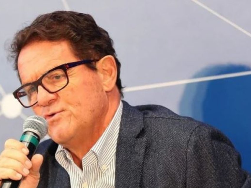 Capello: Mungesa e Ibrahimoviç në “skenë”? 