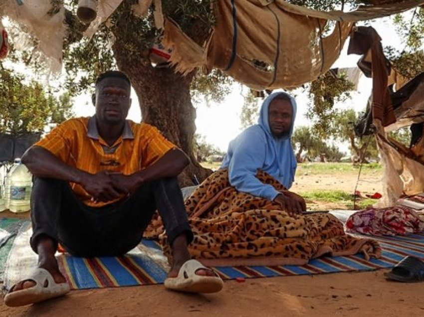 Banka Botërore: Më shumë se gjysma e nigerianëve jetojnë në varfëri