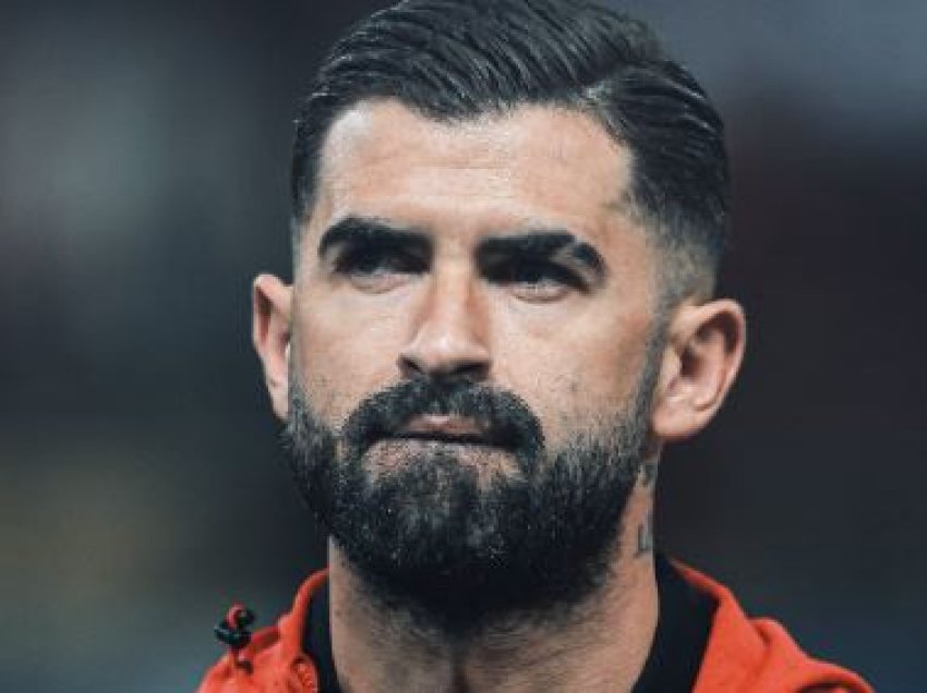 Fet për Elseid Hysajn