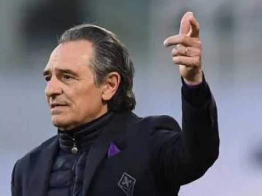 Prandelli tregon ku i “pikon çatia” Milanit