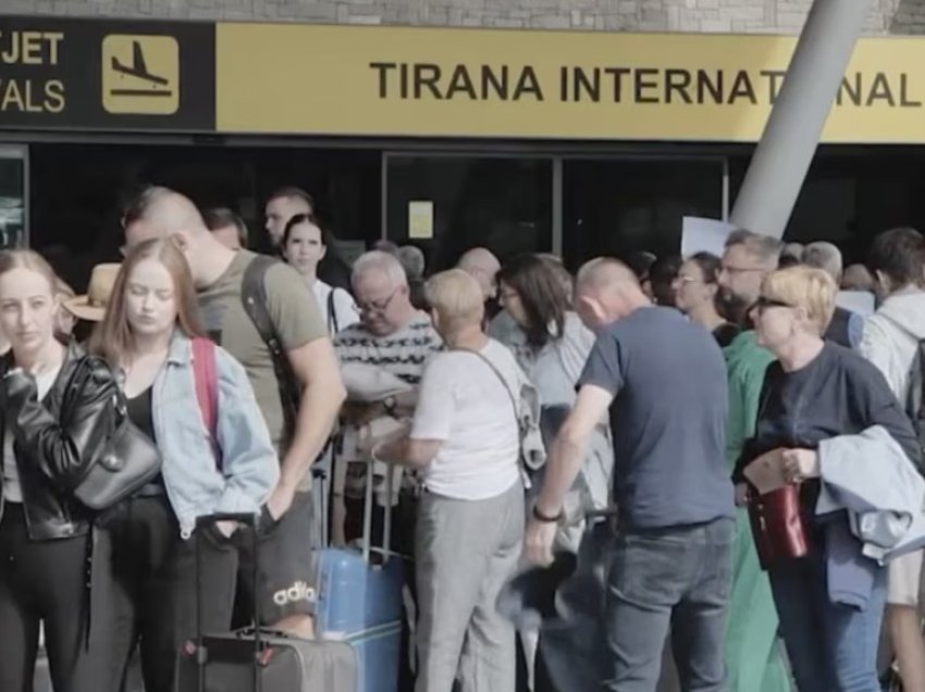 Shqipëri, zhvillimi i aviacionit civil mes debateve dhe pritshmërive