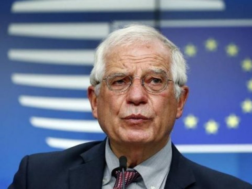 Vrasja e liderit të Hamasit hap ‘perspektivë të re’ për armëpushim, thotë Josep Borrell