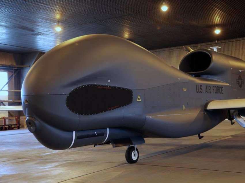 NATO po shqyrton nëse do të krijojë një bazë të avancuar për dronin Global Hawk në Norvegji