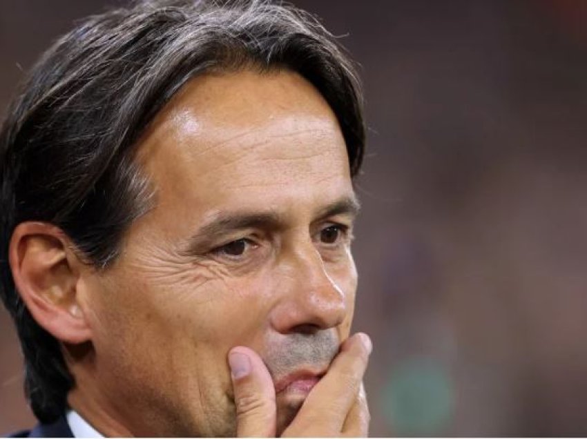 Inzaghi: Ky fakt duhet theksuar te fitorja, Lautaro mes top 5 sulmuesve botërorë