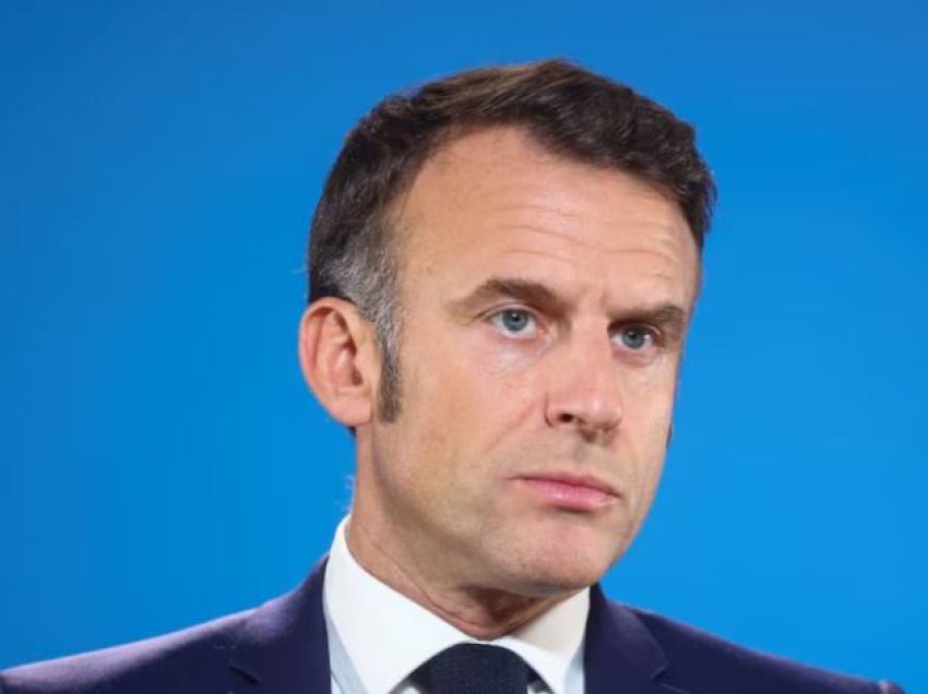 Macron ndaloi kompanitë izraelite në “Euronavale”, Izraeli: Do të marrim masa ligjore dhe diplomatike