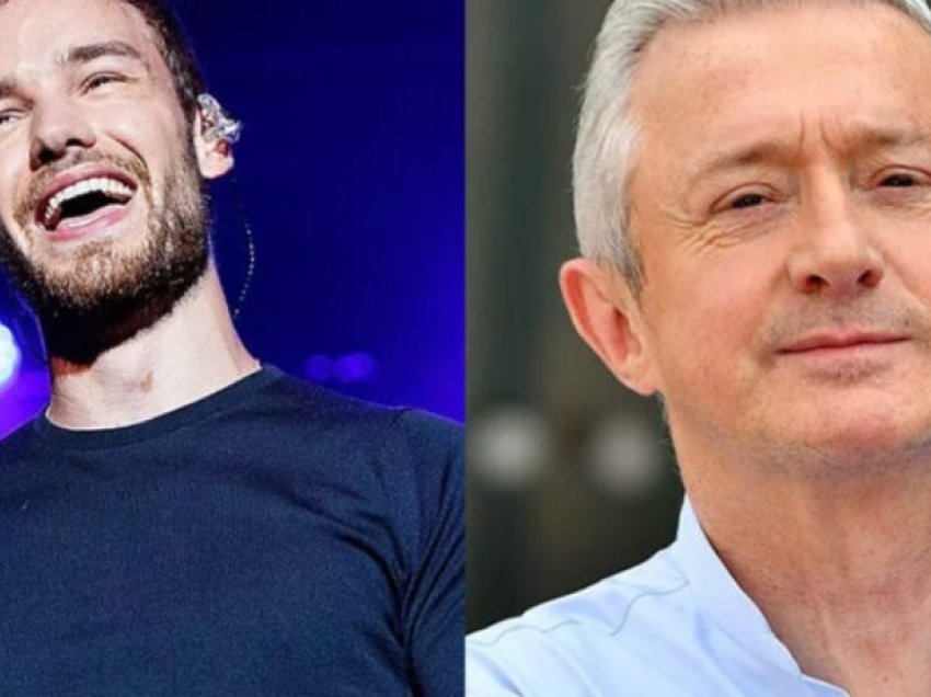 Louis Walsh i mërzitur, refuzon të komentojë vdekjen ‘e tmerrshme’ të Payne