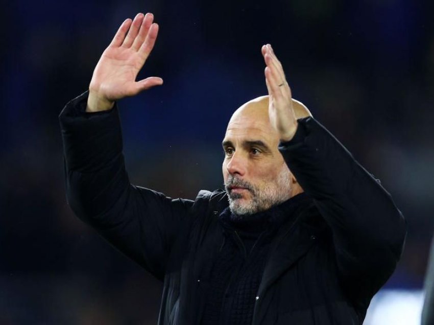 Guardiola: Një ditë do të largohem