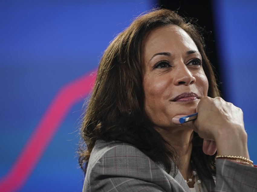 Mbush sot 60 vjeç, kush është Kamala Harris dhe pse u bë frymëzim për miliona emigrantë?