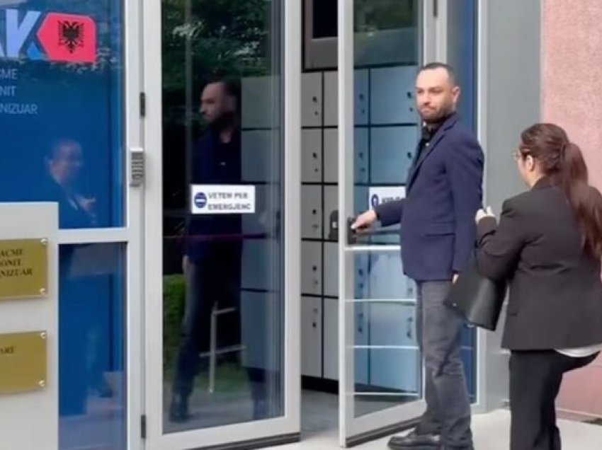 Nga korrupsioni në zgjedhje te përkrahja e autorit të krimit, arrestohet ish-deputeti i PS, Jurgis Çyrbja