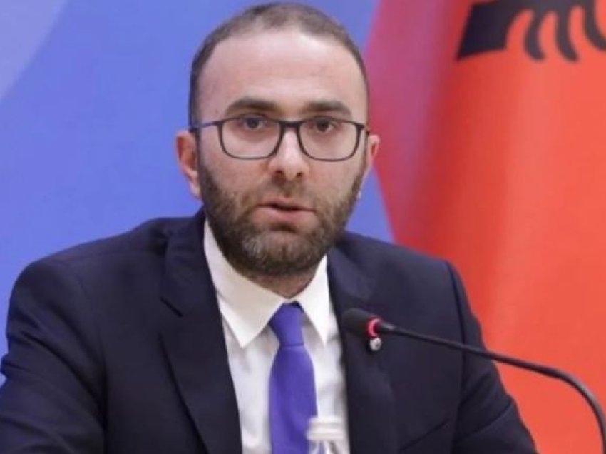 Arrestimi i ish-deputetit socialist, Bardhi: Trajtimi i krimit të organizuar si bashkëaksioner në qeverisje është rënie e shtetit!