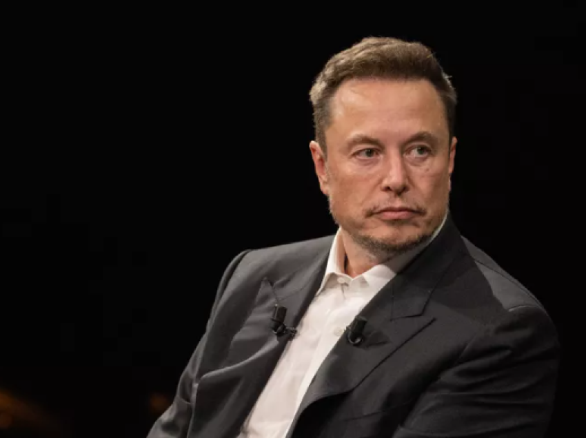 Sipas raportit të SPIEGEL, Elon Musk bën akuza absurde