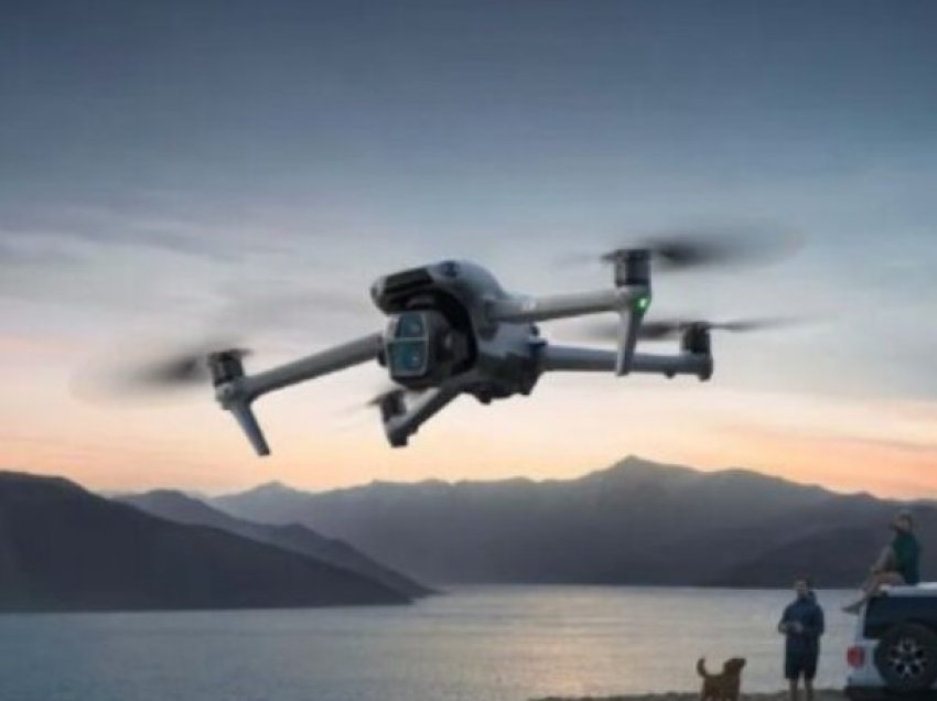 DJI padit Pentagonin duke sfiduar përcaktimin e tij si një “kompani ushtarake kineze”