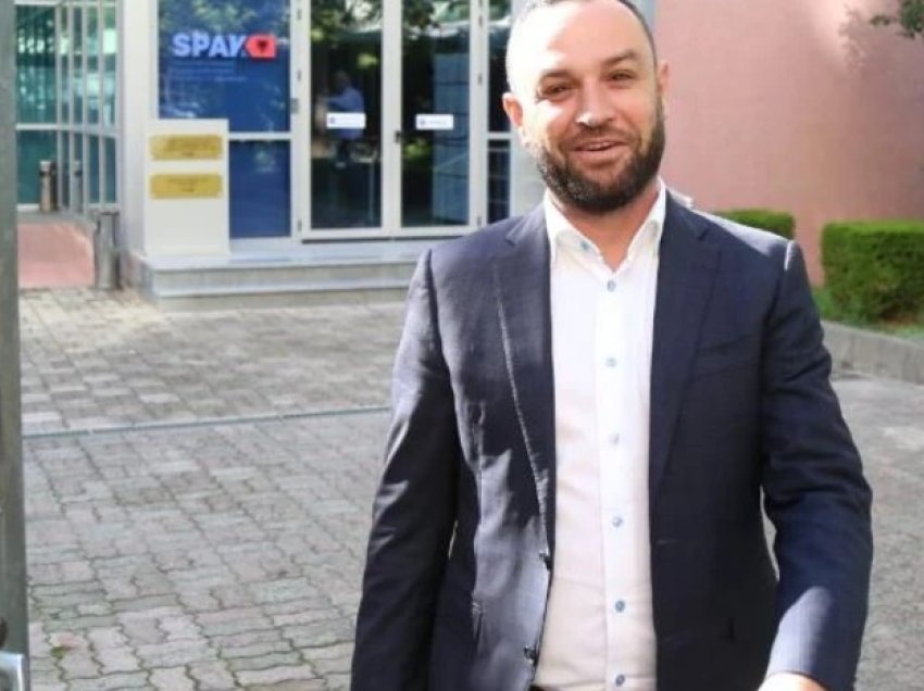 Arrestimi i Jurgis Çyrbjas, ish deputeti dyshohet se strehoi në banesë rrëmbyesin e Jan Prengës