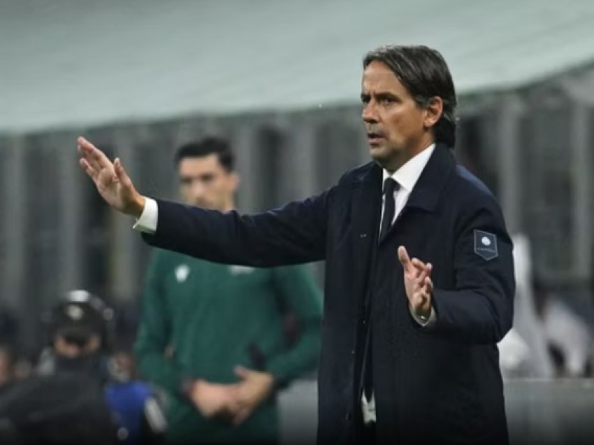 Inzaghi: Kujdes nga Young Boys