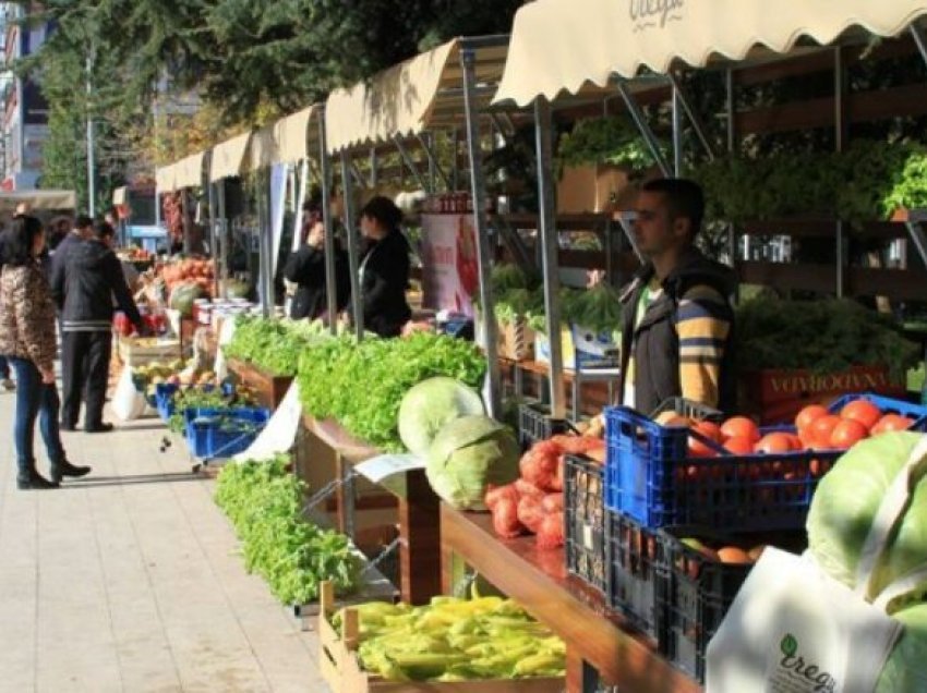 MAPL e shpall të jashtëligjshëm vendimin e Përparim Ramës për tregun veror në sheshin “Xhorxh Bush”