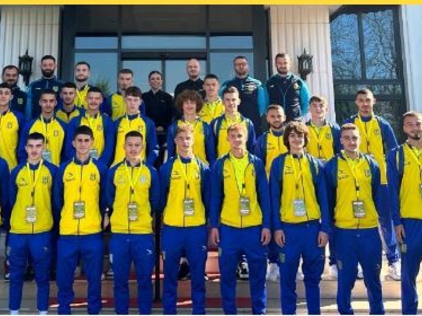 2 Korriku luan sonte në “Fadil Vokrri” për UEFA Youth League