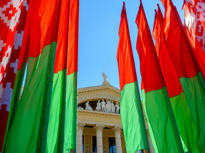 Zgjedhjet presidenciale në Bjellorusi të planifikuara për 26 janar 2025