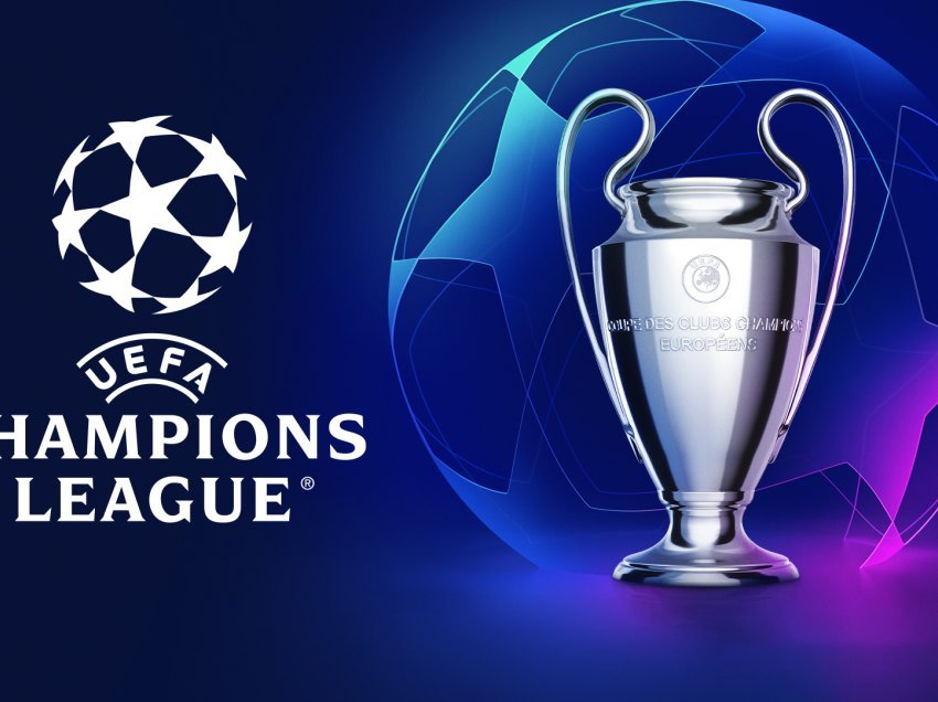 Italia mbetet pa Champions League