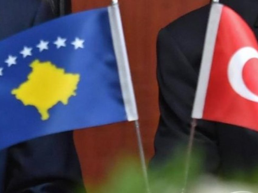 Ambasada e Kosovës në Turqi dënon sulmin terrorist në Ankara