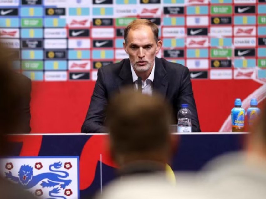 Hamann u bën thirrje anglezëve që ta pranojnë Tuchel si trajner