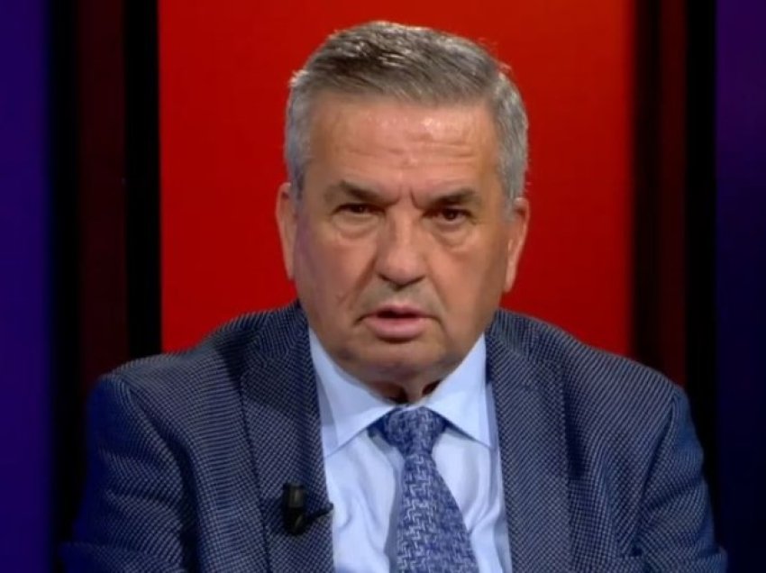 Avokati Beqiri: Berisha rrezikon deri në 15 vjet burg, provohet vepra e korrupsionit