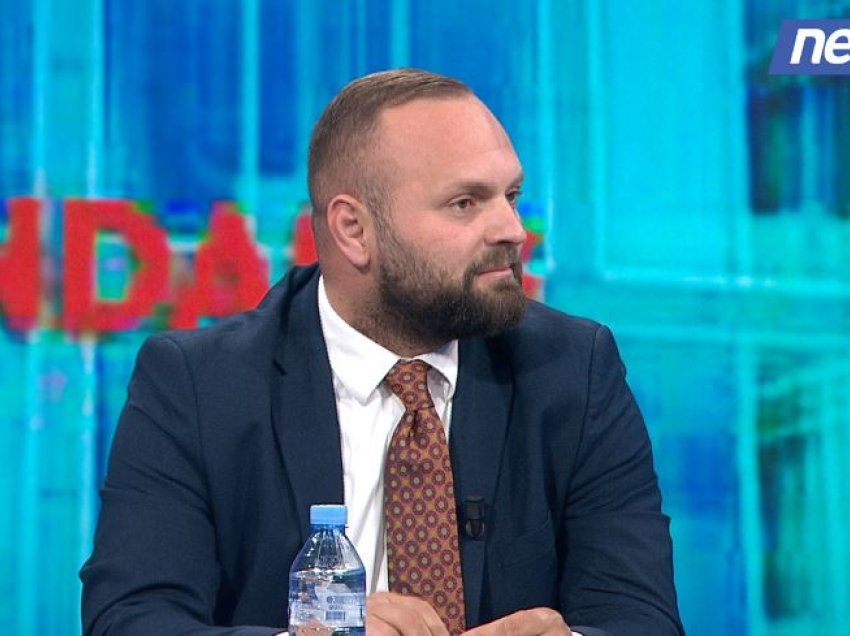 E denoncoi në SPAK, ish-deputeti Valteri: Ilir Meta njeriu më i korruptuar në këtë vend dhe e keqja më e madhe e tij. Dy të tjerët janë Berisha e Rama