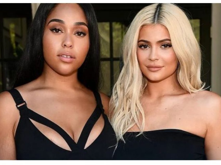 Nisi një lidhje me partnerin e motrës së shoqes! Kylie Jenner tregon prishjen e miqësisë me Jordyn Woods: Humbja e saj më rriti