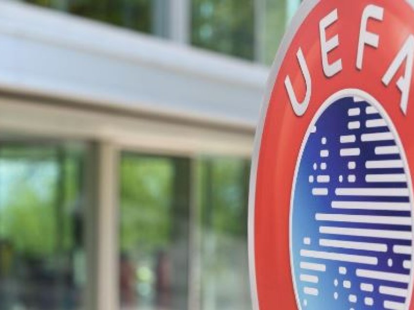 Për herë të parë në Shqipëri, zbulohen pikat, që do diskutohen në mbledhjen e UEFA-s