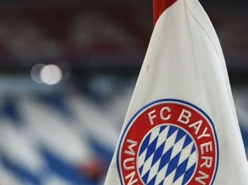 Bayern ka paraqitur një ankesë në UEFA