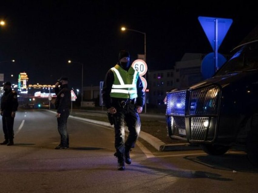 Ekspertët e sigurisë: Grupet kriminale e kanë ndarë Prishtinën më mirë se policia