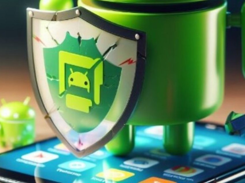 Android me risi rreth sistemit – çfarë ka në dyqan?