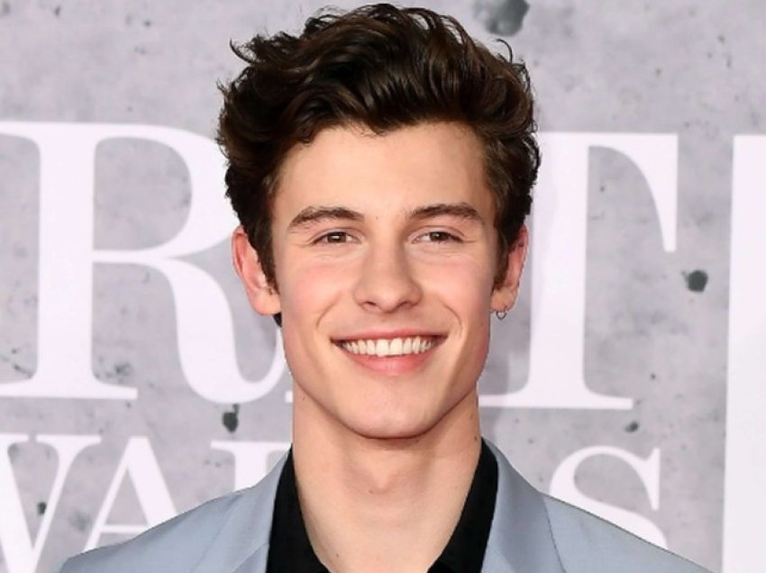 Shawn Mendes flet për thashethemet mbi seksualitetin e tij