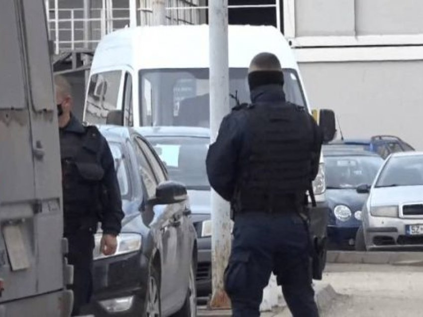 Aksion i madh i policisë në Kosovë, shënjestër femrat ‘escorta’