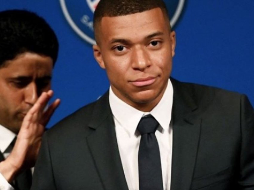 Mbappe pritet të fitojë çështjen ligjore kundër PSG-së për miliona euro