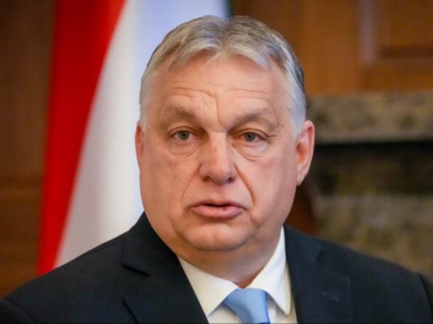 “Pjesë e një komploti për të larguar…”, Orban: Qeveria polake është instaluar nga BE-ja