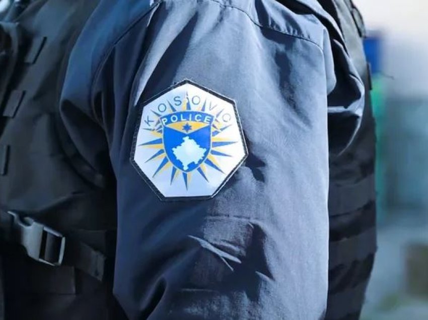 Policia gjen dhe sekuestron armë pa leje në Zveçan