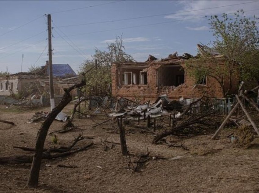 Ukraina: Trupa të Koresë së Veriut janë dislokuar në rajonin Kursk të Rusisë