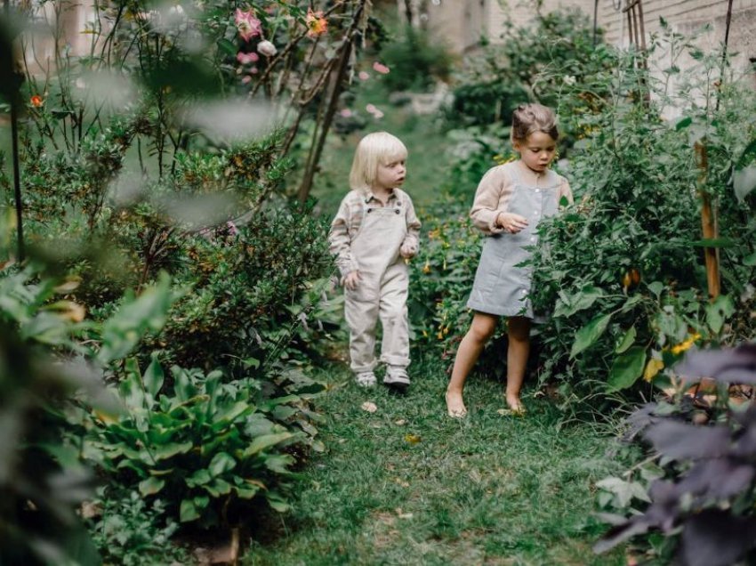 Sindroma e motrës së madhe: jeni të sigurt që nuk vuani nga ajo?