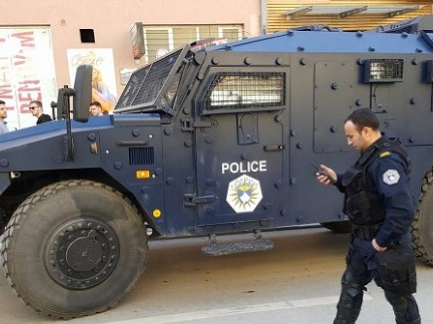 Shpërthim në orët e para të mëngjesit në Zveçan, Policia po heton rastin